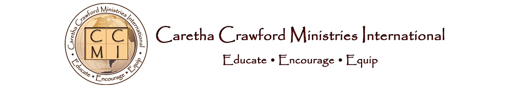 Caretha Crawford Ministries International